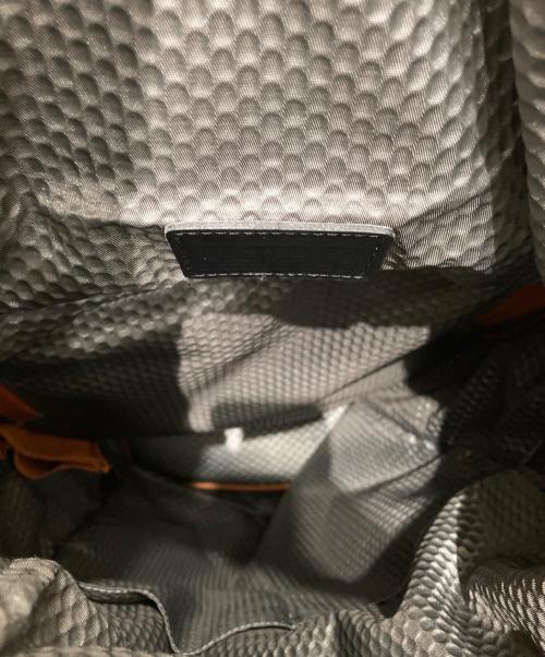 TUMI（トゥミ）TUMI (トゥミ) ALPHA BRAVO Luke Roll-Top Backpack ブラックの古着・服飾アイテム