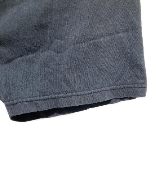 HARLEY-DAVIDSON（ハーレーダビッドソン）HARLEY-DAVIDSON (ハーレーダビッドソン) バックプリントTシャツ グレー サイズ:XLの古着・服飾アイテム