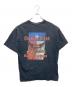 HARLEY-DAVIDSON (ハーレーダビッドソン) バックプリントTシャツ グレー サイズ:XL：6000円
