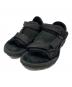 TEVA（テバ）の古着「コラボスポーツムートンサンダル」｜ブラック