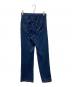 Hysteric Glamour (ヒステリックグラマー) SUPER HYS 5ポケットパンツ ネイビー サイズ:FREE：14000円