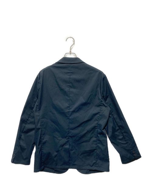 SHIPS（シップス）SHIPS (シップス) TAION (タイオン) コラボセットアップスーツ ネイビー サイズ:Mの古着・服飾アイテム
