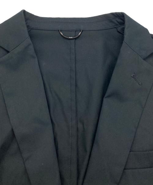 SHIPS（シップス）SHIPS (シップス) TAION (タイオン) コラボセットアップスーツ ネイビー サイズ:Mの古着・服飾アイテム