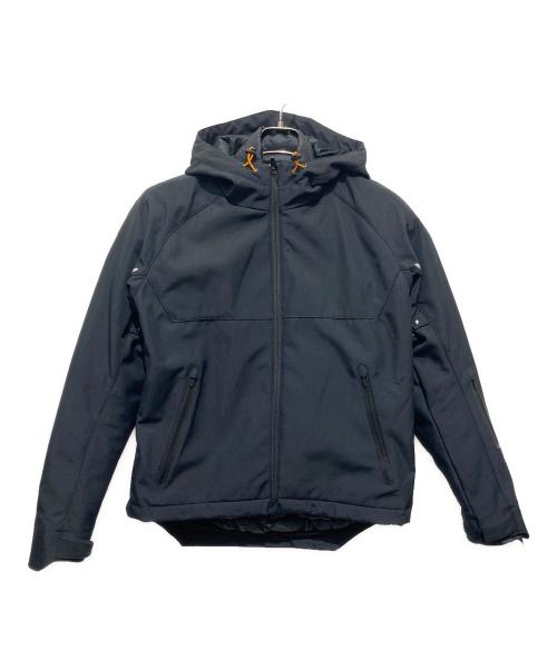 YAMAHA（ヤマハ）YAMAHA (ヤマハ) ソフトシェルウインタージャケット ブラック サイズ:Lの古着・服飾アイテム