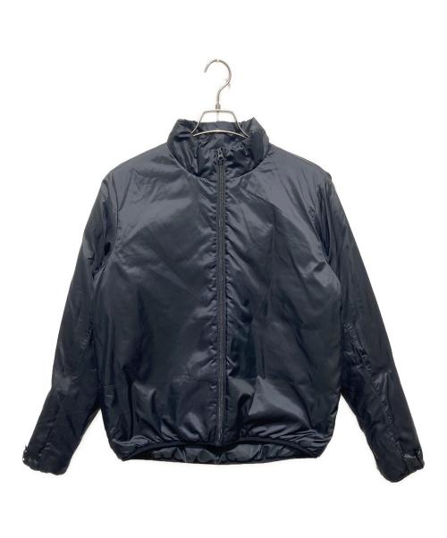 YAMAHA（ヤマハ）YAMAHA (ヤマハ) ソフトシェルウインタージャケット ブラック サイズ:Lの古着・服飾アイテム