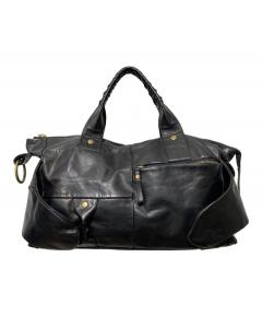 中古・古着通販】ALWAYTH (オールウェイズ) メッシュサコッシュ