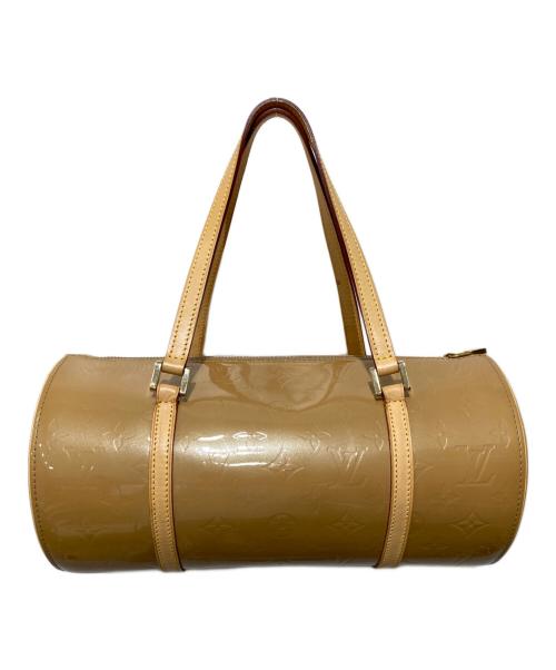 LOUIS VUITTON（ルイ ヴィトン）LOUIS VUITTON (ルイ ヴィトン) ベッドフォードミニボストンバッグ ノワゼット/ベージュ サイズ:OneSizeの古着・服飾アイテム