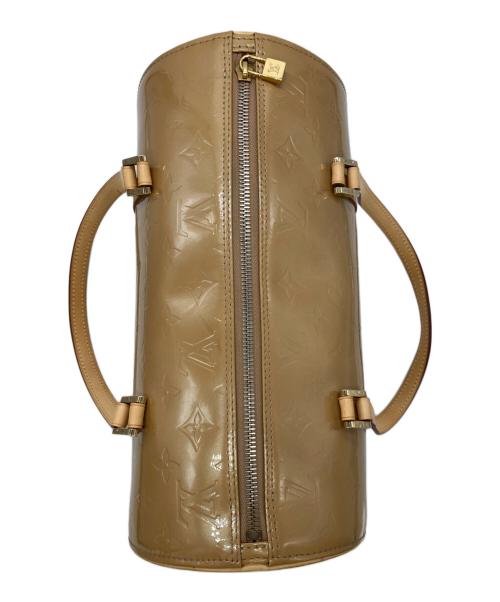 LOUIS VUITTON（ルイ ヴィトン）LOUIS VUITTON (ルイ ヴィトン) ベッドフォードミニボストンバッグ ノワゼット/ベージュ サイズ:OneSizeの古着・服飾アイテム