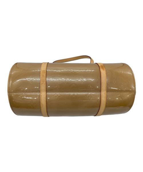 LOUIS VUITTON（ルイ ヴィトン）LOUIS VUITTON (ルイ ヴィトン) ベッドフォードミニボストンバッグ ノワゼット/ベージュ サイズ:OneSizeの古着・服飾アイテム