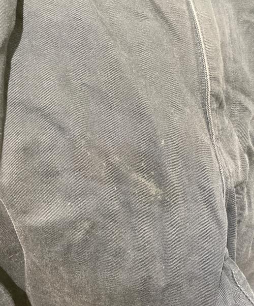 POLO RALPH LAUREN（ポロ・ラルフローレン）POLO RALPH LAUREN (ポロ・ラルフローレン) 初期タグ 2タック ポロチノパン ネイビー サイズ:W34の古着・服飾アイテム