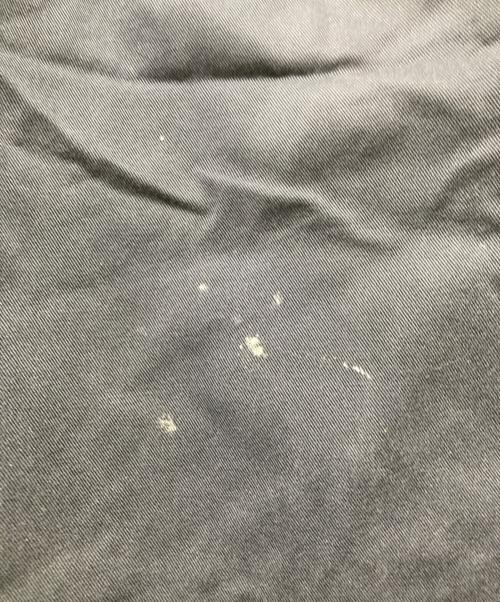 POLO RALPH LAUREN（ポロ・ラルフローレン）POLO RALPH LAUREN (ポロ・ラルフローレン) 初期タグ 2タック ポロチノパン ネイビー サイズ:W34の古着・服飾アイテム