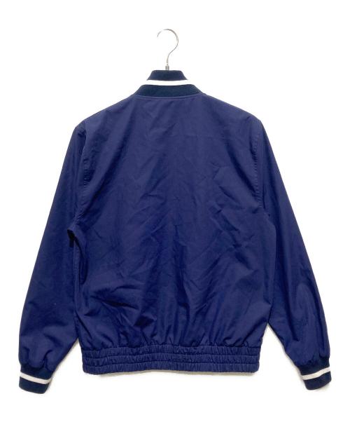 FRED PERRY（フレッドペリー）FRED PERRY (フレッドペリー) スイングトップ ネイビー サイズ:Mの古着・服飾アイテム