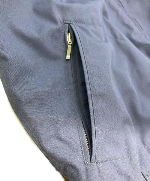 FRED PERRY（フレッドペリー）FRED PERRY (フレッドペリー) スイングトップ ネイビー サイズ:Mの古着・服飾アイテム