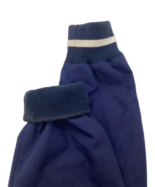 FRED PERRY（フレッドペリー）FRED PERRY (フレッドペリー) スイングトップ ネイビー サイズ:Mの古着・服飾アイテム