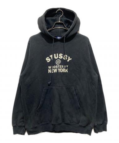 中古・古着通販】stussy (ステューシー) 90sオールド@WOOSTER ST