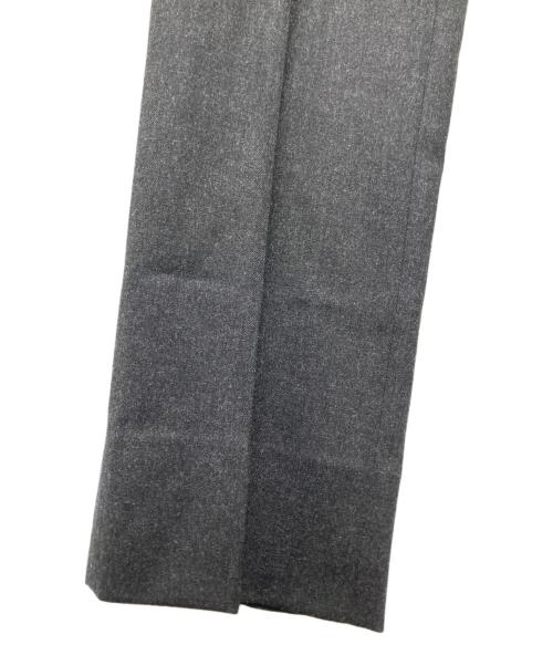 INCOTEX（インコテックス）INCOTEX (インコテックス) アーバントラベラー全天候型スリムフィットスラックス / URBAN TRAVELLER/SLIM FIT ブラック サイズ:46の古着・服飾アイテム