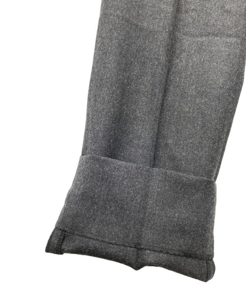 INCOTEX（インコテックス）INCOTEX (インコテックス) アーバントラベラー全天候型スリムフィットスラックス / URBAN TRAVELLER/SLIM FIT ブラック サイズ:46の古着・服飾アイテム