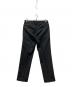 INCOTEX (インコテックス) アーバントラベラー全天候型スリムフィットスラックス / URBAN TRAVELLER/SLIM FIT ブラック サイズ:46：9000円