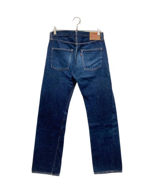 DENIME（ドゥニーム）DENIME (ドゥニーム) オリゾンティ期 デニムパンツ インディゴ サイズ:31の古着・服飾アイテム
