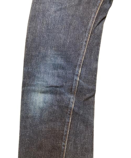 DENIME（ドゥニーム）DENIME (ドゥニーム) オリゾンティ期 デニムパンツ インディゴ サイズ:31の古着・服飾アイテム