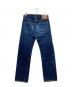DENIME (ドゥニーム) オリゾンティ期 デニムパンツ インディゴ サイズ:31：8000円