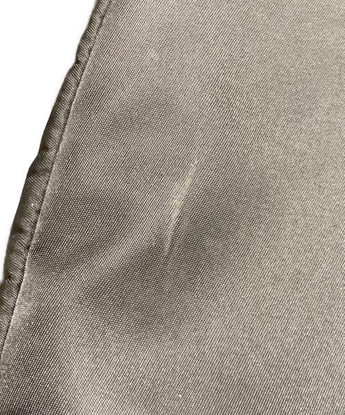 UNDERCOVER（アンダーカバー）UNDERCOVER (アンダーカバー) BASIC NyTwill 2PKBACKPACK / リュック ブラック サイズ:OneSizeの古着・服飾アイテム