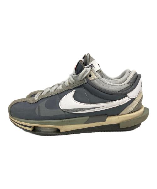 NIKE（ナイキ）NIKE (ナイキ) sacai (サカイ) Zoom Cortez 