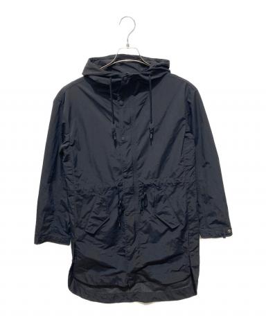Polo by Ralph Lauren フード付きモッズコート 中古・古着通販】POLO RALPH LAUREN (ポロ・ラルフローレン) ポニー