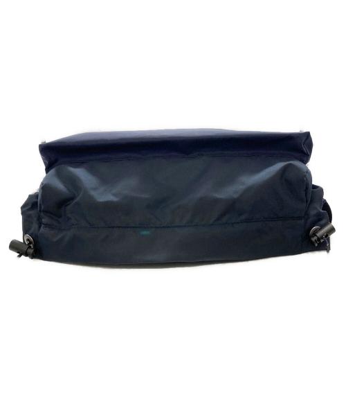 PORTER（ポーター）PORTER (ポーター) RUCKSACK リュック ネイビーの古着・服飾アイテム