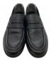 adidas originals (アディダスオリジナル) HANDBALL SPEZIAL LOAFER PREM CBLACK ブラック サイズ:27cm：10000円