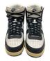 NIKE (ナイキ) ターミネーター HIGH PRM ハイカットスニーカー ブラック サイズ:28.5㎝：8000円