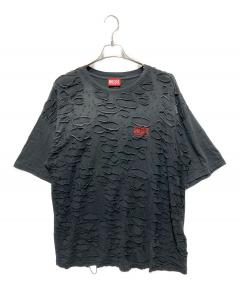 中古・古着通販】MARCELO BURLON (マルセロバーロン) 半袖カットソー