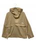 THE NORTH FACE（ザ ノース フェイス）の古着「ウィンドジャマーアノラックジャケット」｜ベージュ