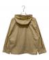 THE NORTH FACE (ザ ノース フェイス) ウィンドジャマーアノラックジャケット ベージュ サイズ:XL：10000円