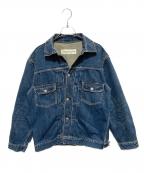 THE SHINZONEザ シンゾーン）の古着「TYPE 50S DENIM JK」｜インディゴ