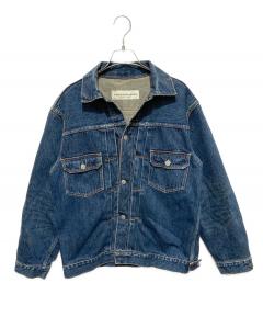 中古・古着通販】Ron Herman (ロンハーマン) WWⅡ Raw 1st Denim