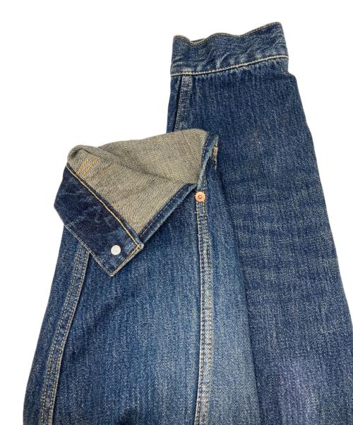 THE SHINZONE（ザ シンゾーン）THE SHINZONE (ザ シンゾーン) TYPE 50S DENIM JK インディゴ サイズ:34の古着・服飾アイテム