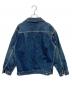 THE SHINZONE (ザ シンゾーン) TYPE 50S DENIM JK インディゴ サイズ:34：13000円