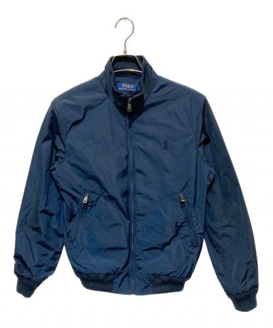 中古・古着通販】POLO RALPH LAUREN (ポロ・ラルフローレン) ナイロン