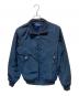 POLO RALPH LAUREN (ポロ・ラルフローレン) ナイロンスイングトップ ネイビー サイズ:XS：10000円