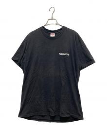 SUPREME（シュプリーム）の古着「Worship Tee」｜ブラック