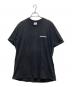 SUPREME（シュプリーム）の古着「Worship Tee」｜ブラック