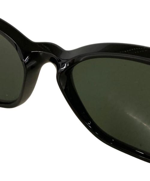 RAY-BAN（レイバン）RAY-BAN (レイバン) スクエア・ウェリントン サングラス ブラック サイズ:53ロ19の古着・服飾アイテム