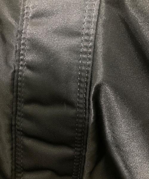 PORTER（ポーター）PORTER (ポーター) 2WAY BOSTON BAG(M) ブラックの古着・服飾アイテム