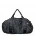 PORTER（ポーター）の古着「2WAY BOSTON BAG(M)」｜ブラック