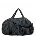 PORTER (ポーター) 2WAY BOSTON BAG(M) ブラック：25000円