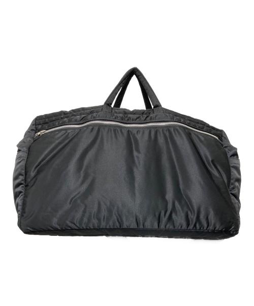 PORTER（ポーター）PORTER (ポーター) 2WAY BOSTON BAG(L) ブラックの古着・服飾アイテム