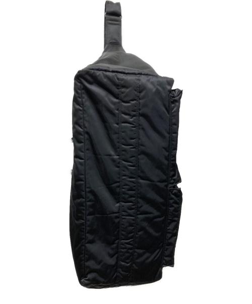 PORTER（ポーター）PORTER (ポーター) 2WAY BOSTON BAG(L) ブラックの古着・服飾アイテム
