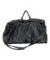 PORTER（ポーター）の古着「2WAY BOSTON BAG(L)」｜ブラック