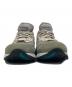 NEW BALANCE (ニューバランス) WTAPS (ダブルタップス) M992WT / ローカットスニーカー カーキ サイズ:28.5㎝：75000円